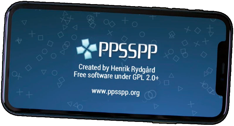 العاب ppsspp