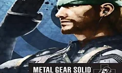 metal gear portable ops ppsspp