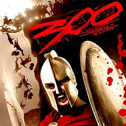 300 March to Glory PSP