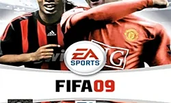 Fifa 09 ppsspp