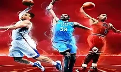 NBA 2K13 PPSSPP