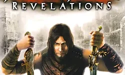 Prince of Persia Revelations ppsspp 