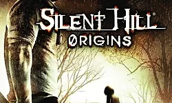 Silent Hill Origins ppsspp