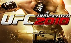 Ufc 2010 undisputed ppsspp