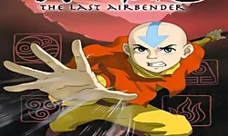 avatar the last airbender ppsspp