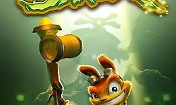 daxter ppsspp