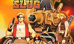 metal slug ppsspp