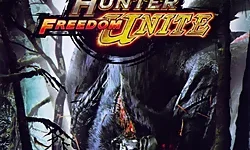 monster hunter freedom unite ppsspp