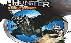 Monster Hunter Portable 3rd PPSSPP