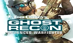 tom clancy ghost recon advanced warfighter ppsspp