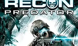 tom clancy ghost recon predator ppsspp 