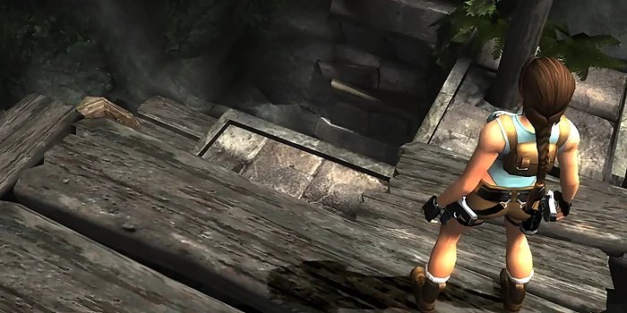 tomb raider anniversary ppsspp