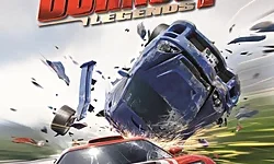 Burnout Legends PPSSPP