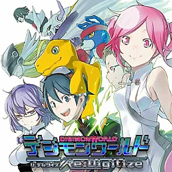 Digimon world re digitize ppsspp