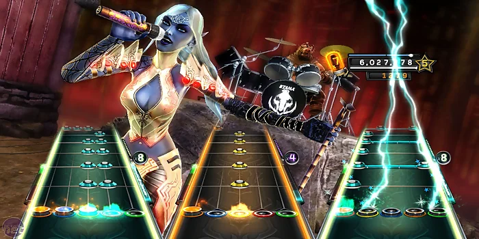 Guitar Hero On Tour ppsspp emulator