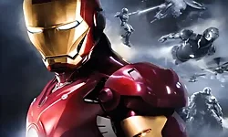 Iron Man PPSSPP