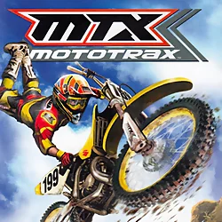 MTX Mototrax PPSSPP