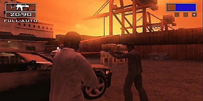 Miami Vice The Game download