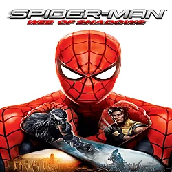 SpiderMan Web Of Shadows ppsspp