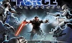 Star wars the force unleashed ppsspp