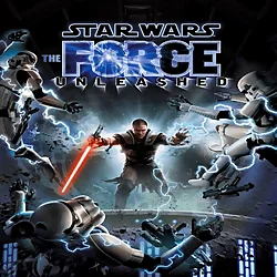 Star wars the force unleashed ppsspp