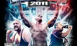 WWE SmackDown Vs RAW 2011 ppsspp