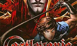 castlevania the dracula x chronicles ppsspp