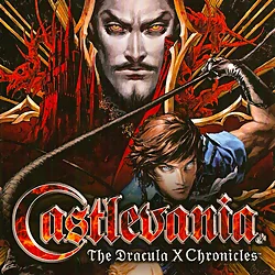 castlevania the dracula x chronicles ppsspp