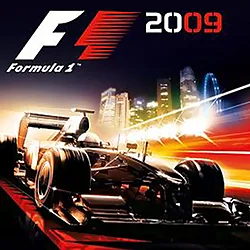 f1 2009 ppsspp