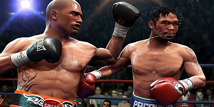 fight night round 3 ppsspp download