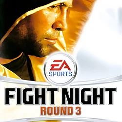 fight night round 3 ppsspp