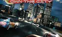 need for speed carbon own the city ppsspp