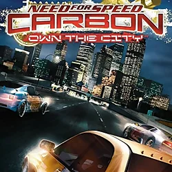 need for speed carbon own the city ppsspp