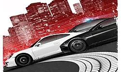 need for speed most wanted ppsspp