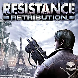 resistance retribution ppsspp