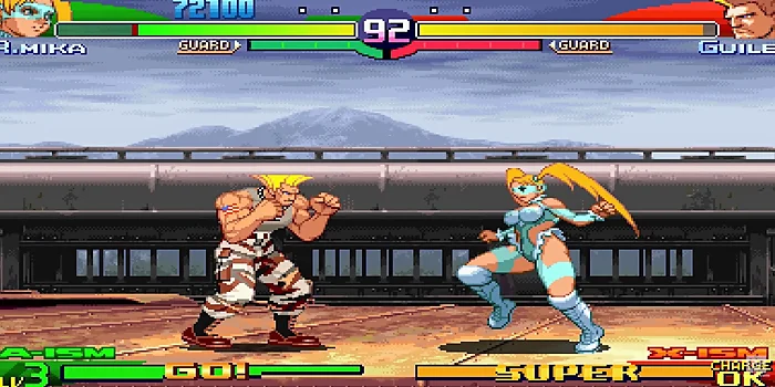 street fighter alpha 3 max for psp