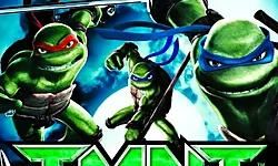 tmnt teenage mutant ninja turtles ppsspp