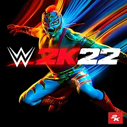 تحميل لعبة wwe 2k22 للاندرويد ppsspp