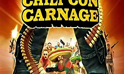 Chili Con Carnage PPSSPP