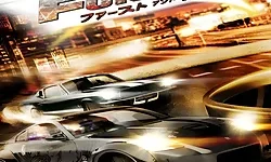 Fast And The Furious, The PPSSPP