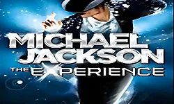 Michael Jackson The Experience PPSSPP