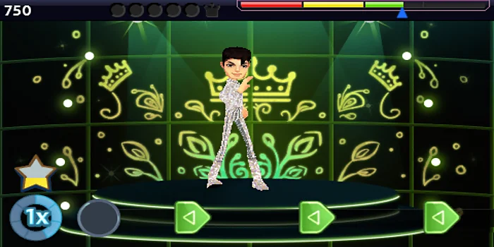 Michael Jackson game download