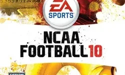 NCAA FOOTBALL 10 PPSSPP