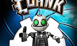 Secret Agent Clank PPSSPP