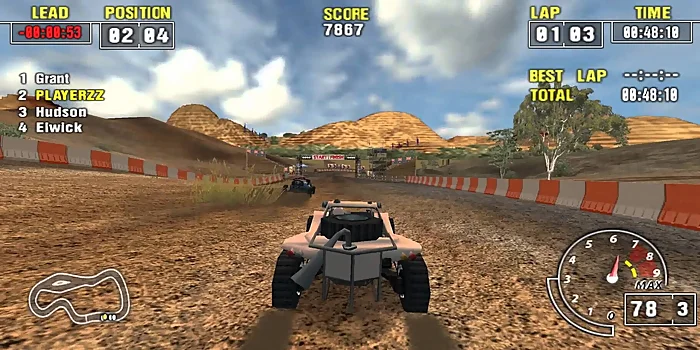 ATV Offroad Fury Pro download