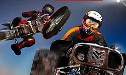 ATV Offroad Fury Pro ppsspp