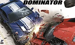 Burnout Dominator PPSSPP