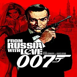 From Russia with Love 007 ppsspp