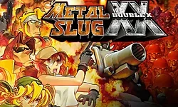 Metal Slug XX ppsspp