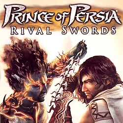 Prince of Persia – Rival Swords ppsspp